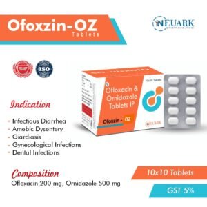 Ofoxcin-OZ
