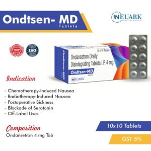 Ondtsen- MD