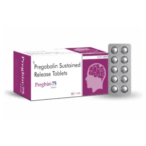 Pregbin-75
