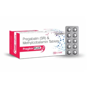 Pregbin-Plus