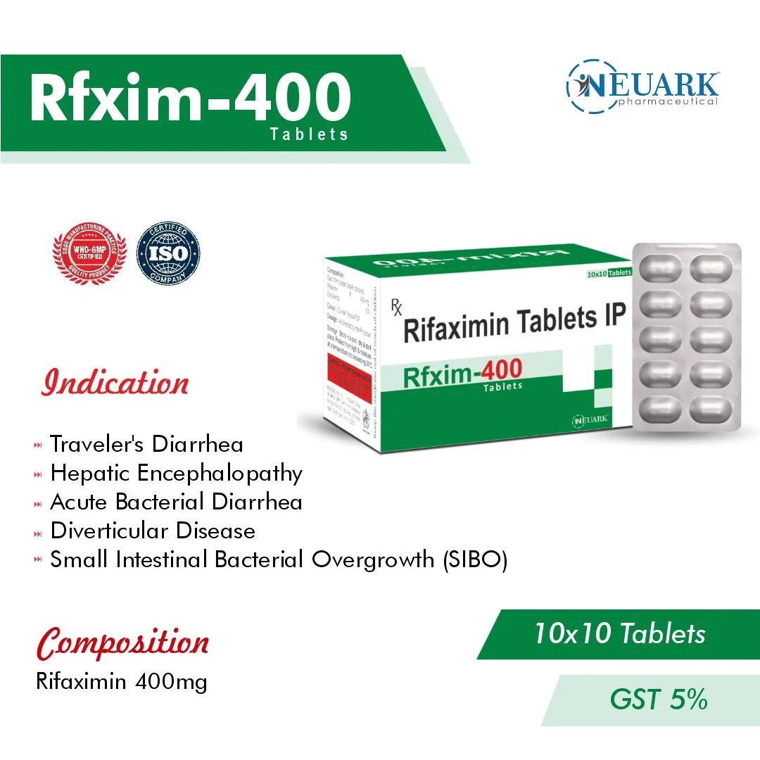 Rfxim-400 - Image 2