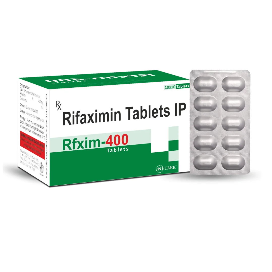 Rfxim-400