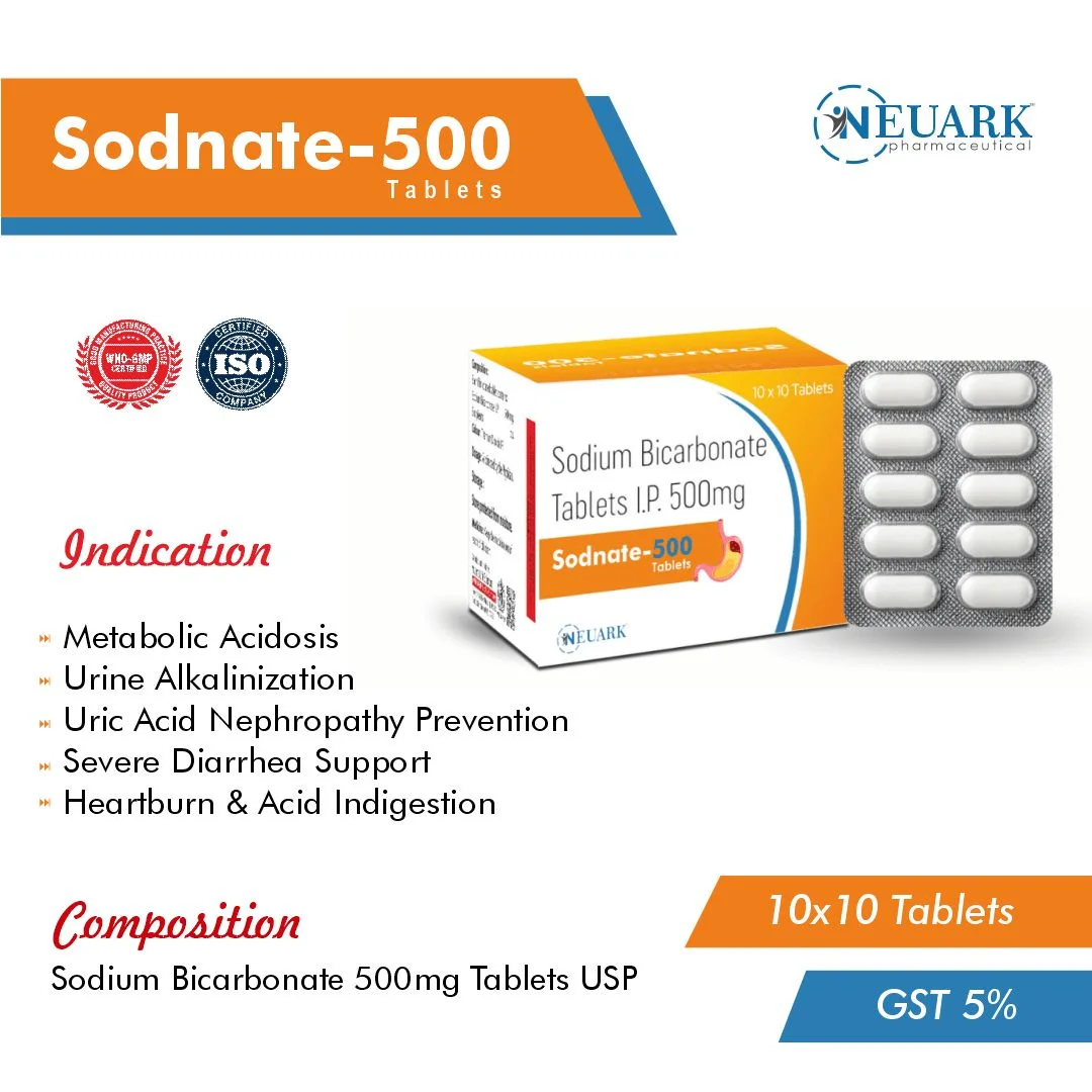 Sodnate-500 - Image 2