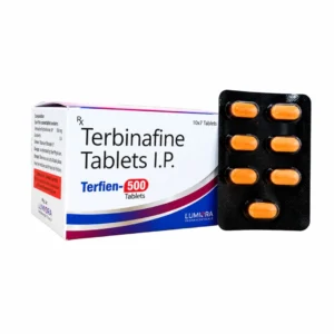Terfien 500