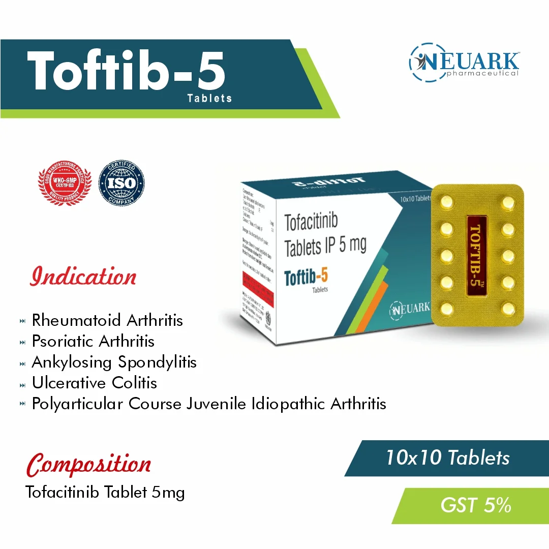 Toftib-5 - Image 2