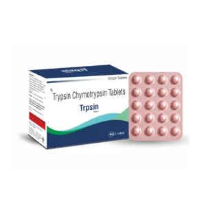 Trpsin