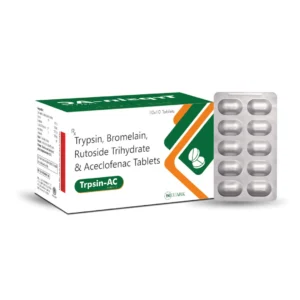 Trpsin-AC