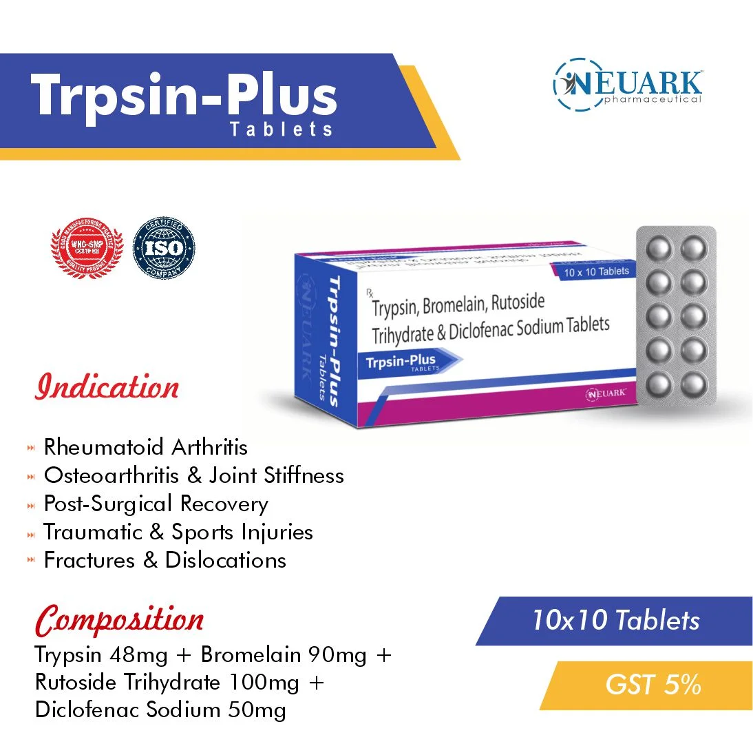 Trpsin-Plus - Image 2