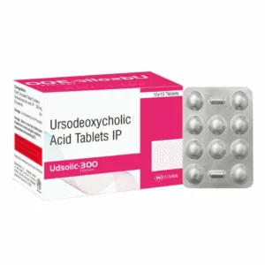 Udsolic-300