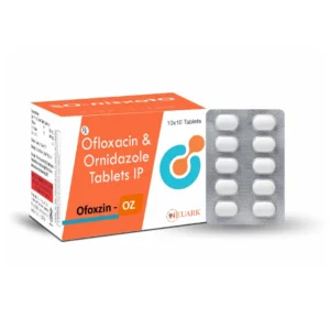 Ofoxcin-OZ
