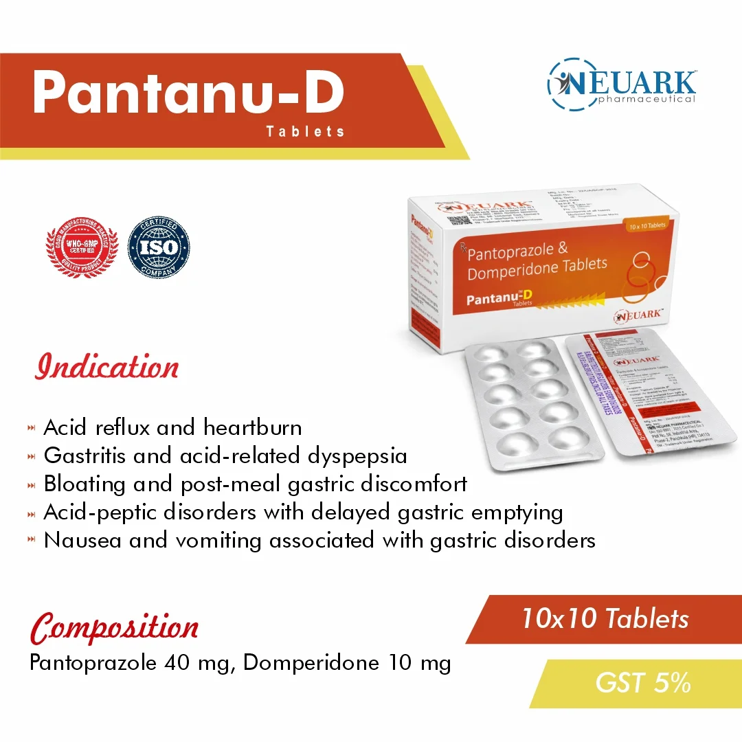Pantanu-D - Image 2