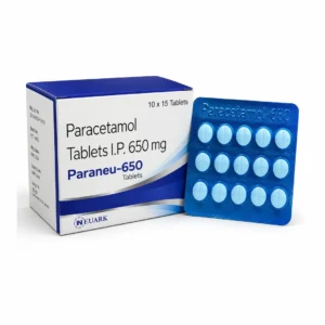 Paraneu-650