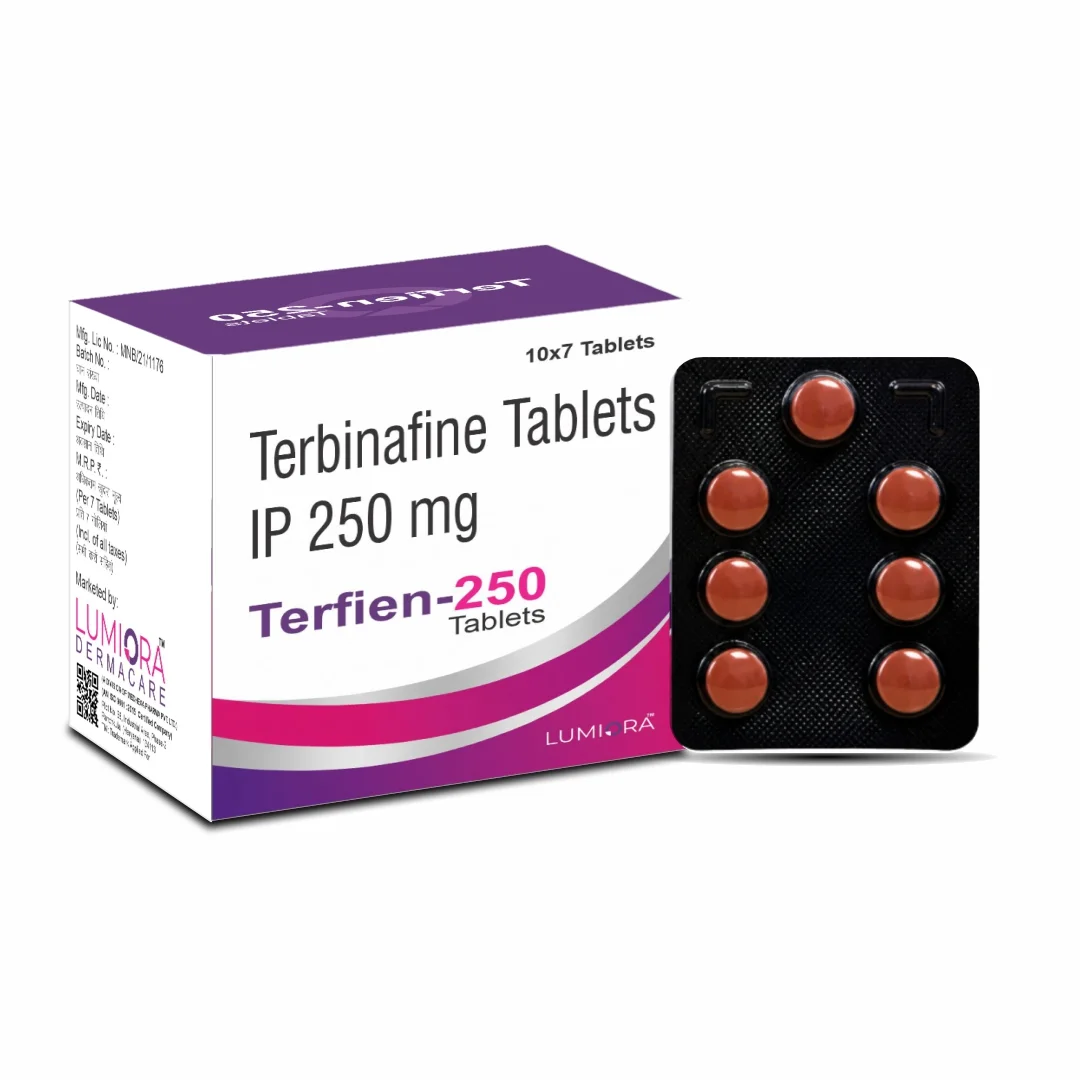 Terfien 250