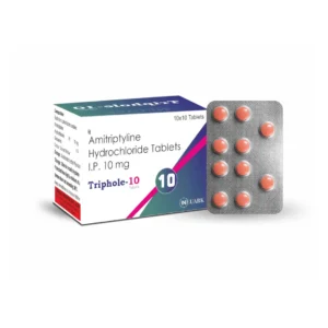 Triphole-10