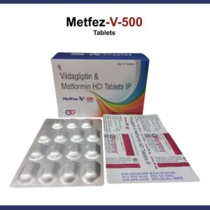 Metfez-V-500