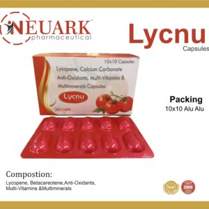 Lycnu
