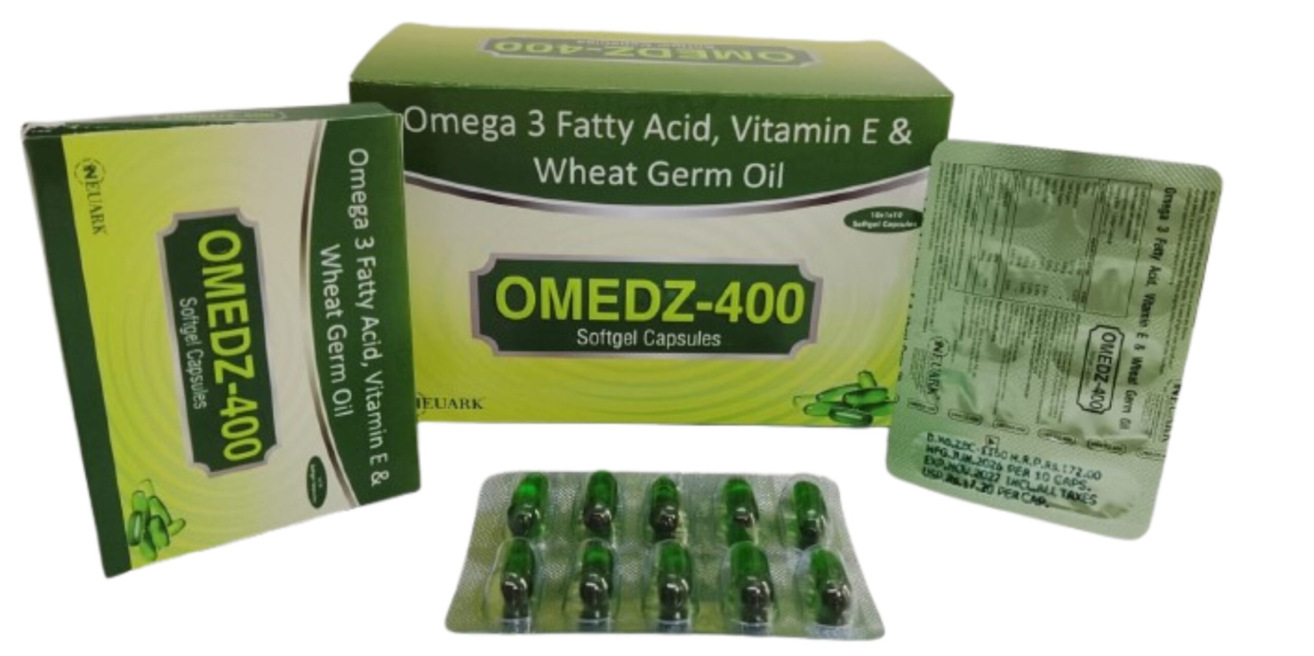Omedz-400