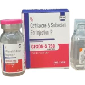 Cfxon-S750