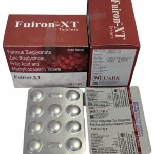 Fuiron-XT Plus
