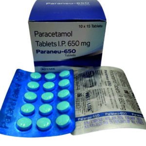 Paraneu-650