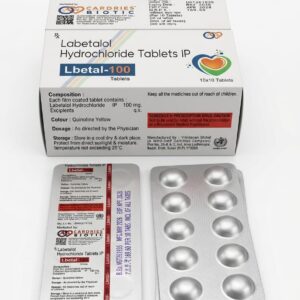 Lbetal-100