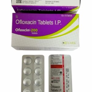 Ofoxcin-200
