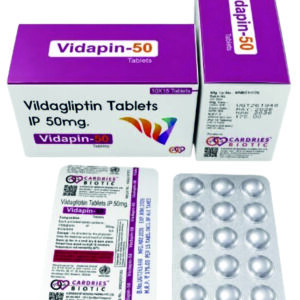 Vidapin-50