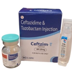 Ceftzim-T 281.25