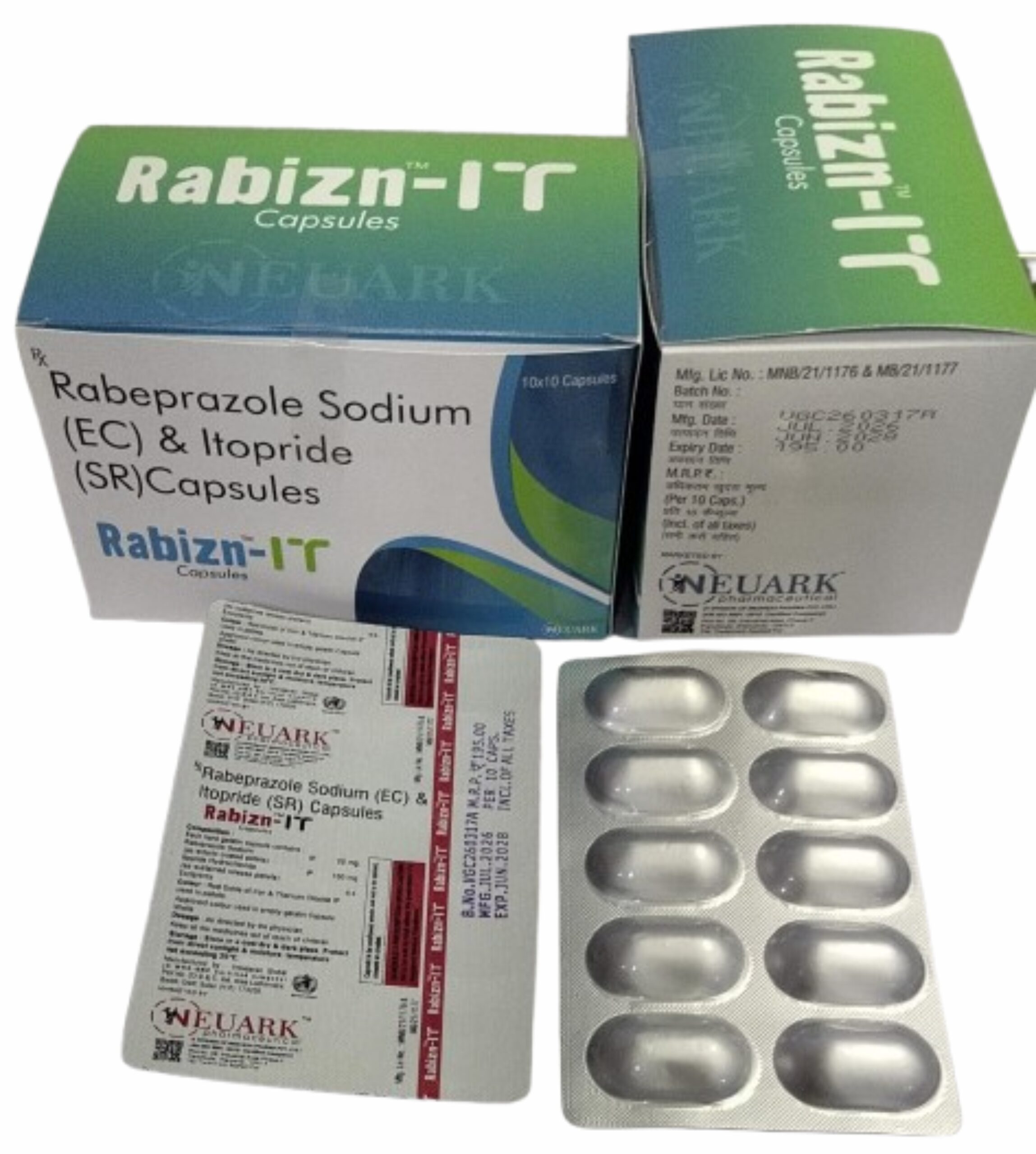 Rabizn-IT