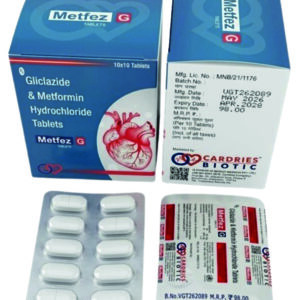 Metfez-G