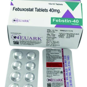 Febstin-40