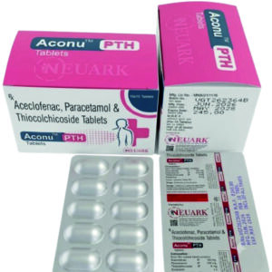 Aconu-PTH