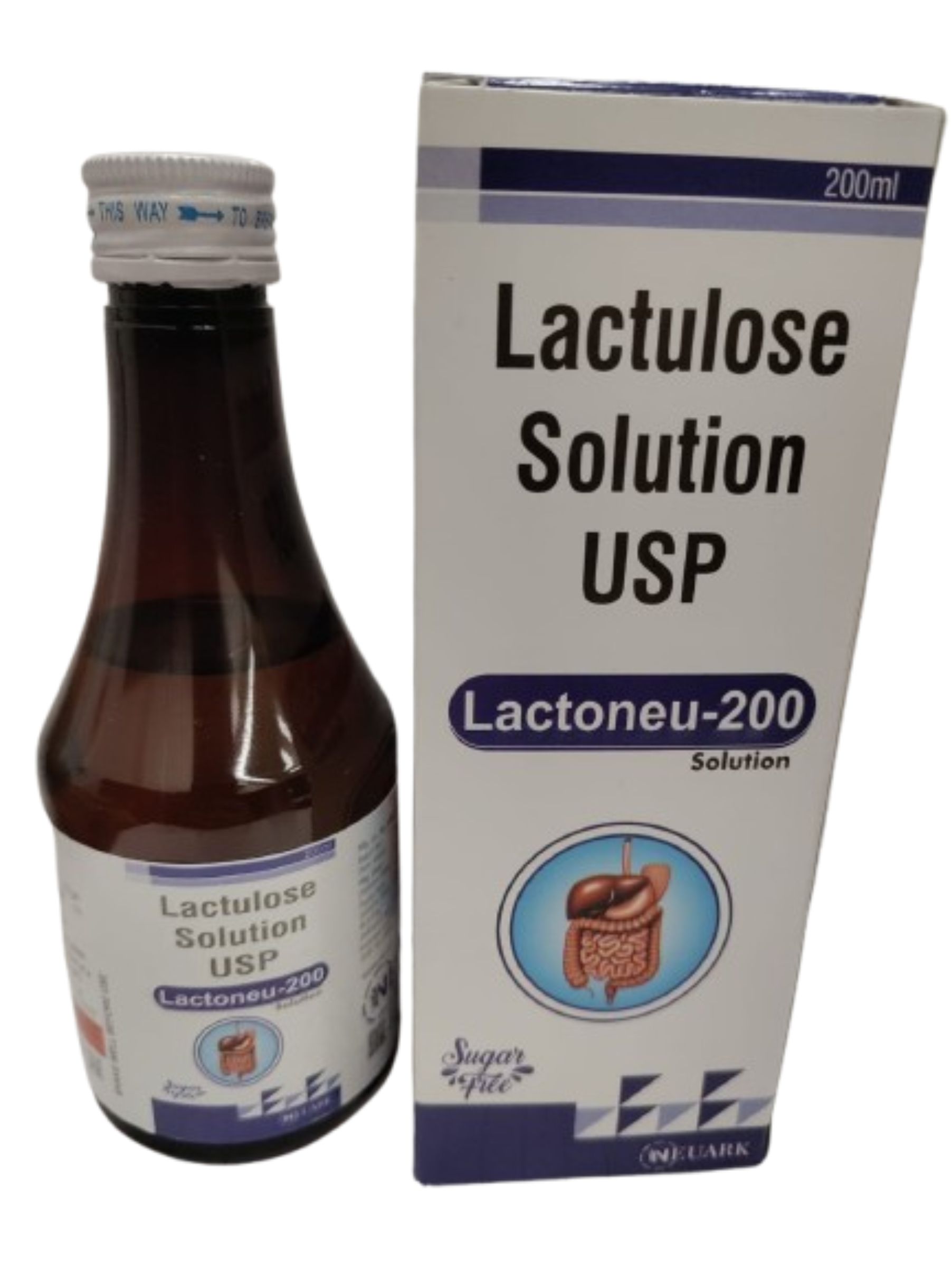 Lactoneu-200