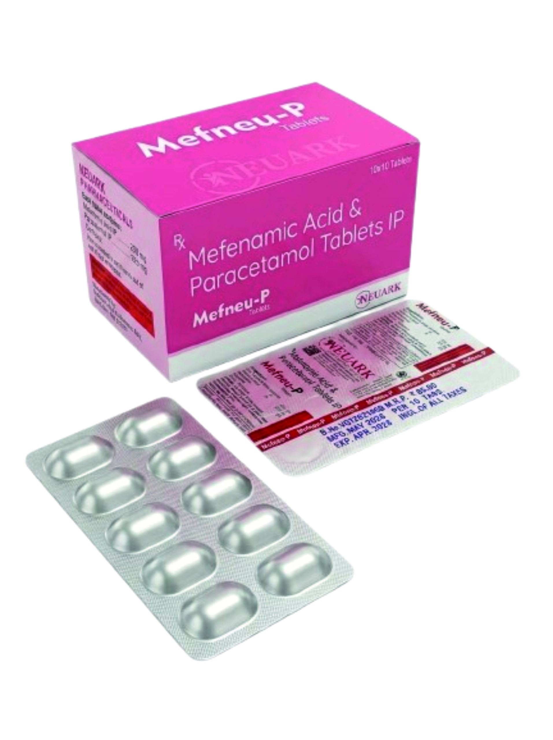 Mefneu-P