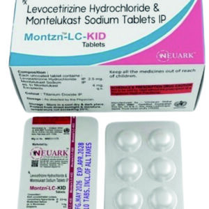 Montzn-LC-Kid
