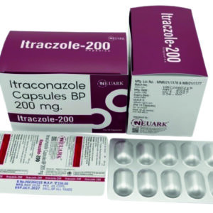 Itraczole-200