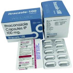 Itraczole-100