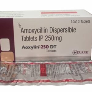Aoxylin-250 DT