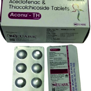 Aconu-TH