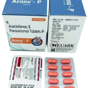 Aconu-P