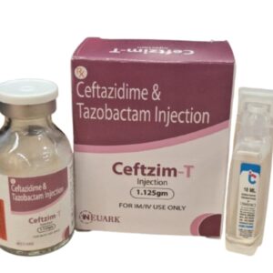 Ceftzim-T 1125