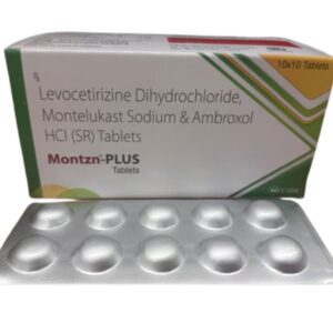 Montzn-Plus