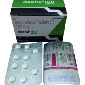 Aconu-100