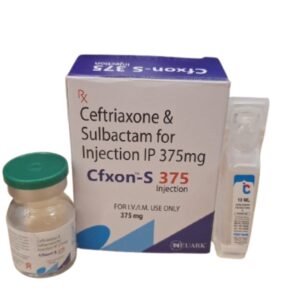Cfxon-S 375