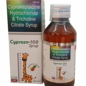 Cyprozn-100