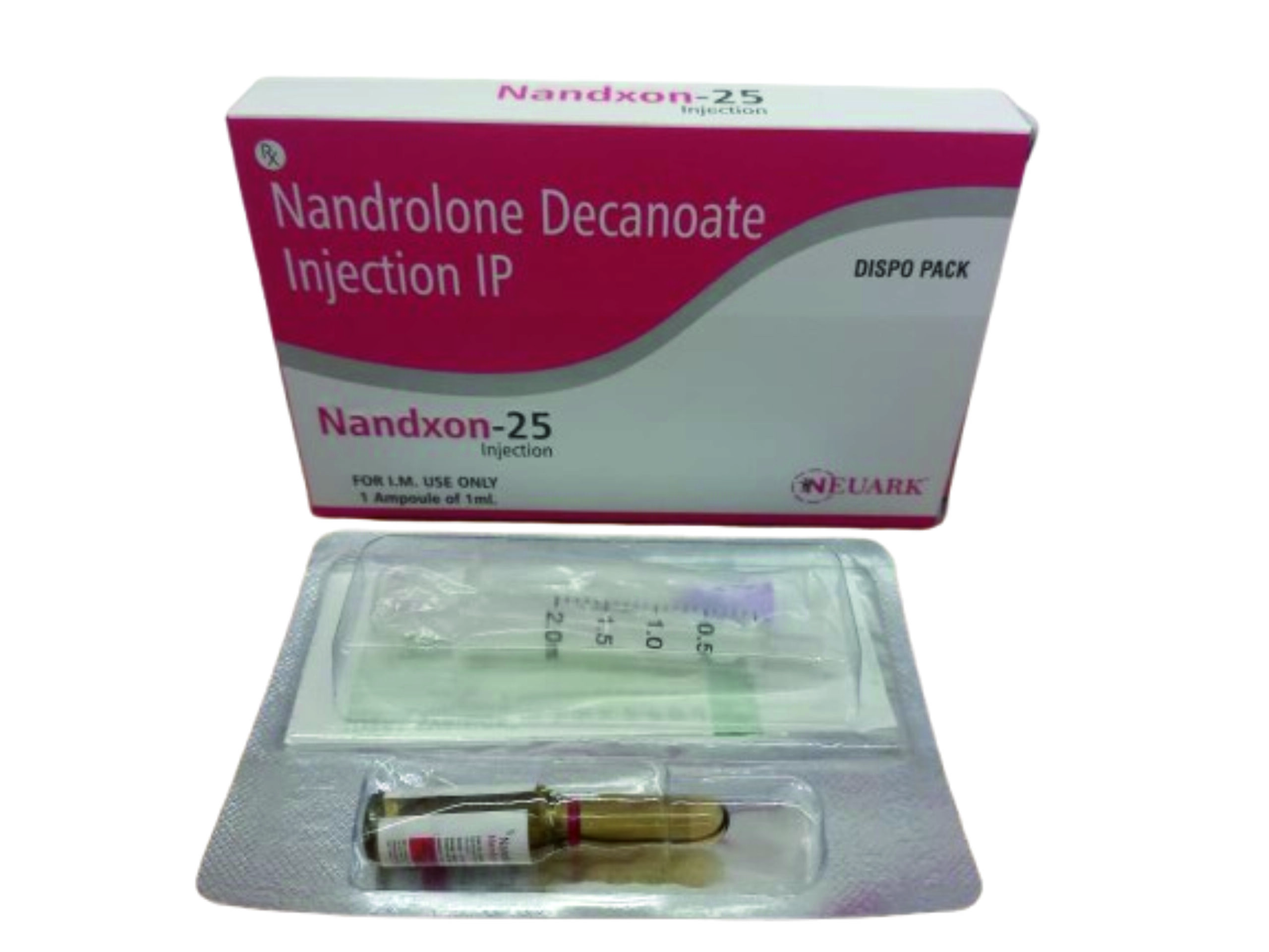 Nandxon-25