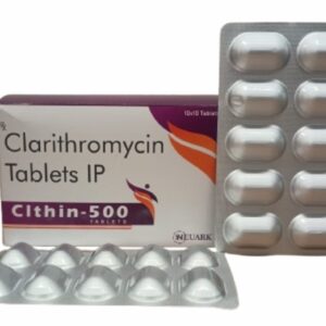 Clthin-500