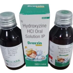 Droxzin