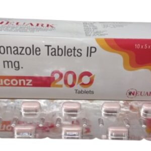 Fluconz-200