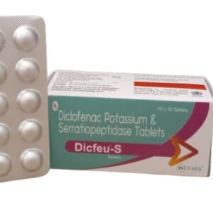 Dicfeu-S